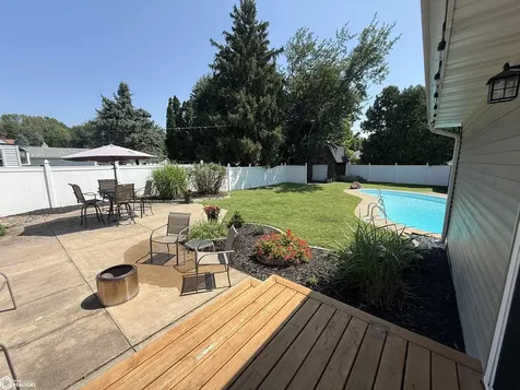 1604 S Leebrick Street Burlington IA 52601