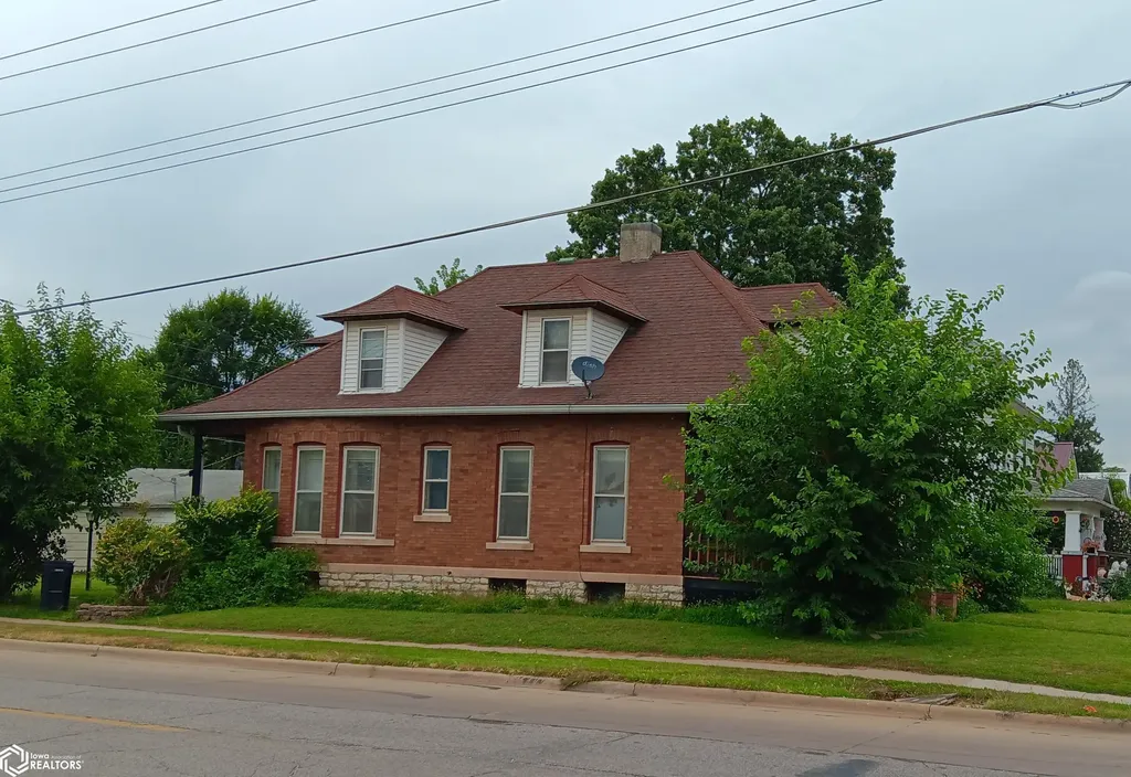 101 N Sheridan Avenue Ottumwa IA 52501