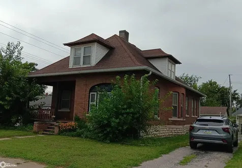101 N Sheridan Avenue Ottumwa IA 52501