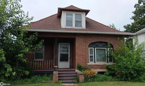 101 N Sheridan Avenue Ottumwa IA 52501