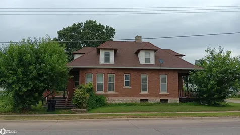 101 N Sheridan Avenue Ottumwa IA 52501