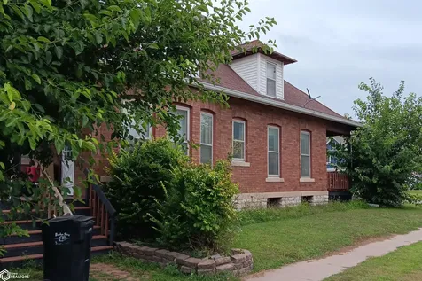 101 N Sheridan Avenue Ottumwa IA 52501