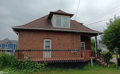 101 N Sheridan Avenue Ottumwa IA 52501