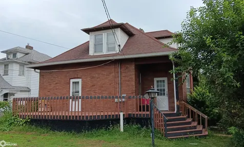 101 N Sheridan Avenue Ottumwa IA 52501