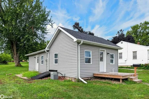 1312 W Church Street Marshalltown IA 50158