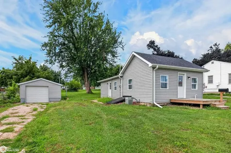 1312 W Church Street Marshalltown IA 50158