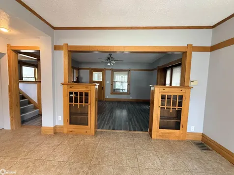 609 1st Avenue SE Clarion IA 50525
