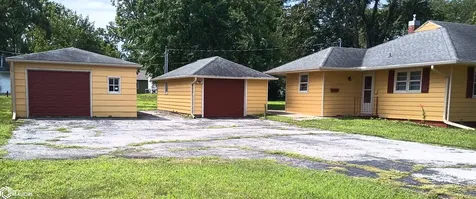 2217 Washington Iowa Falls IA 50126