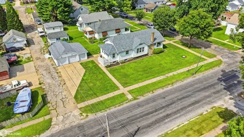 1621 S 15th Street Burlington IA 52601