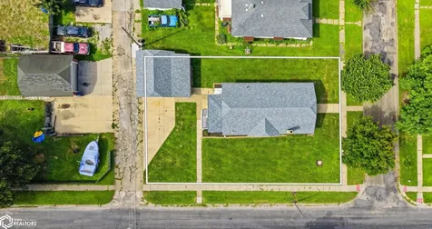 1621 S 15th Street Burlington IA 52601