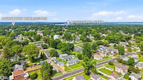 1621 S 15th Street Burlington IA 52601