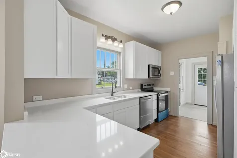 1621 S 15th Street Burlington IA 52601