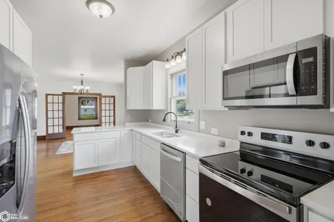 1621 S 15th Street Burlington IA 52601