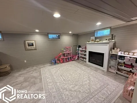 1318 N Johnson Street Algona IA 50511