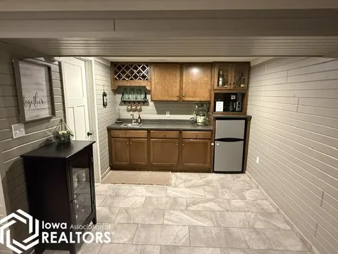 1318 N Johnson Street Algona IA 50511