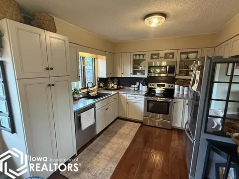 1318 N Johnson Street Algona IA 50511