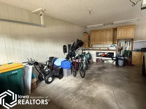 1318 N Johnson Street Algona IA 50511
