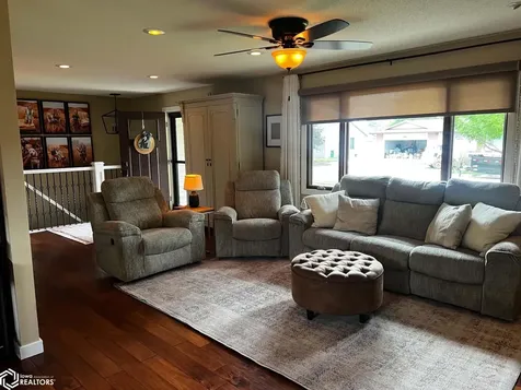 1318 N Johnson Street Algona IA 50511