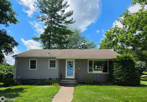 536 S 6th Street Forest City IA 50436
