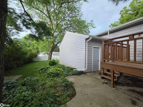 536 S 6th Street Forest City IA 50436
