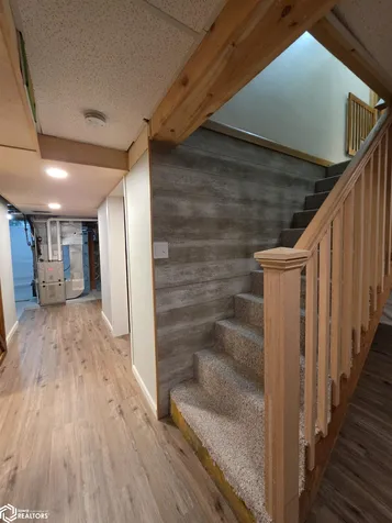 536 S 6th Street Forest City IA 50436