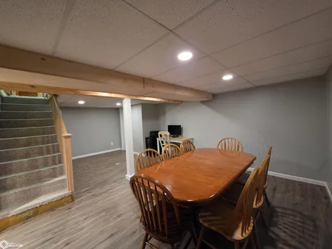 536 S 6th Street Forest City IA 50436