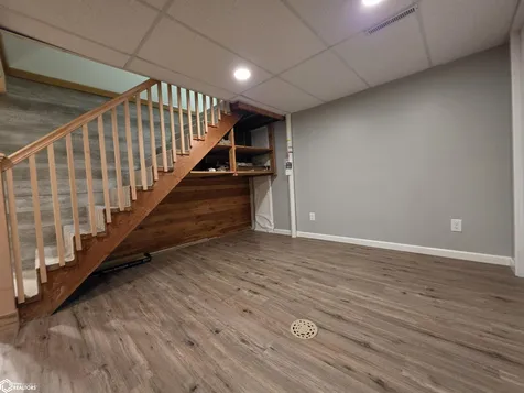 536 S 6th Street Forest City IA 50436