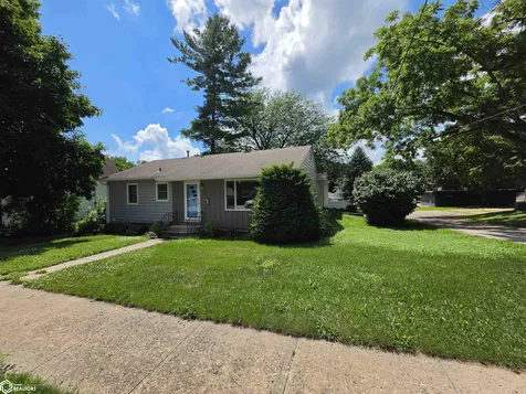 536 S 6th Street Forest City IA 50436