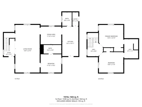 202 E Center Street Winfield IA 52659