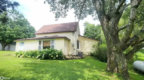 2308 Yates Avenue Marshalltown IA 50158