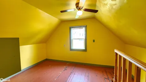 2308 Yates Avenue Marshalltown IA 50158