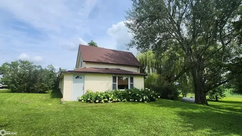 2308 Yates Avenue Marshalltown IA 50158