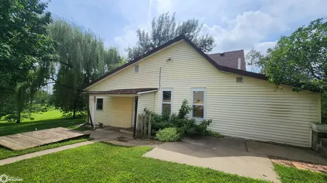 2308 Yates Avenue Marshalltown IA 50158