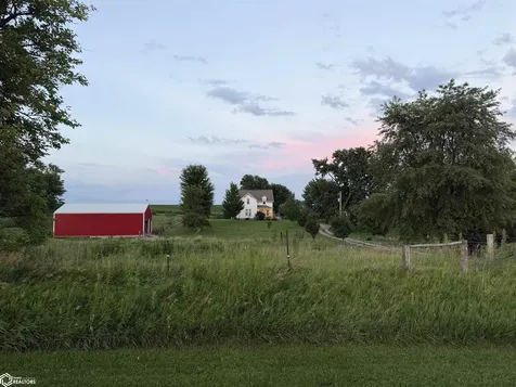 1876 Monroe Avenue Tipton IA 52772