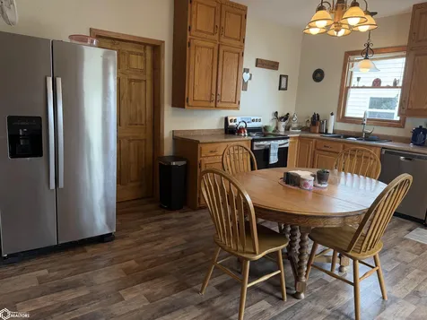 1876 Monroe Avenue Tipton IA 52772