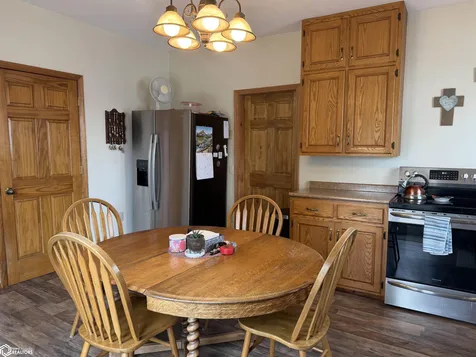 1876 Monroe Avenue Tipton IA 52772