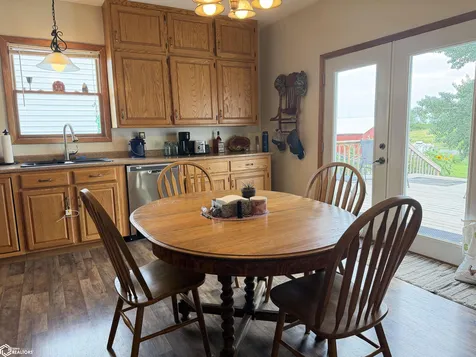 1876 Monroe Avenue Tipton IA 52772