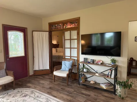 1876 Monroe Avenue Tipton IA 52772