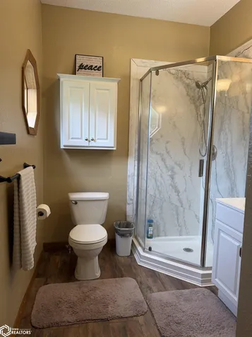 1876 Monroe Avenue Tipton IA 52772