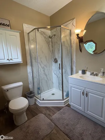 1876 Monroe Avenue Tipton IA 52772