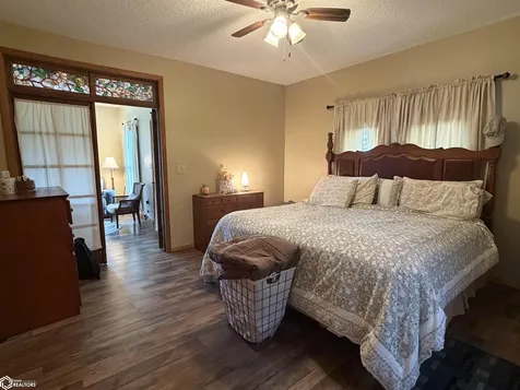 1876 Monroe Avenue Tipton IA 52772