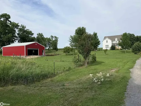 1876 Monroe Avenue Tipton IA 52772