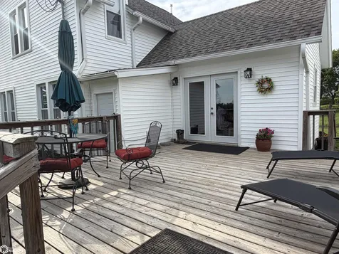 1876 Monroe Avenue Tipton IA 52772