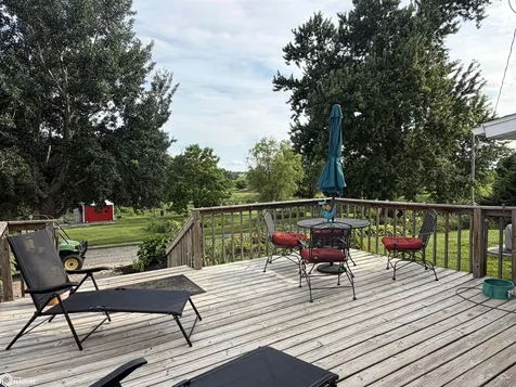 1876 Monroe Avenue Tipton IA 52772
