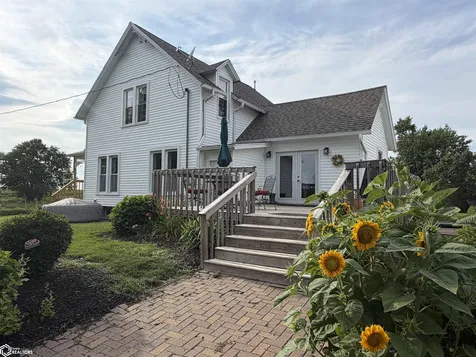 1876 Monroe Avenue Tipton IA 52772