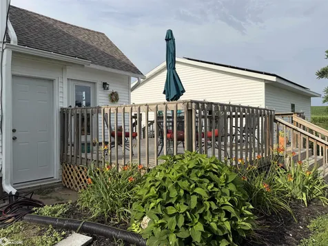 1876 Monroe Avenue Tipton IA 52772