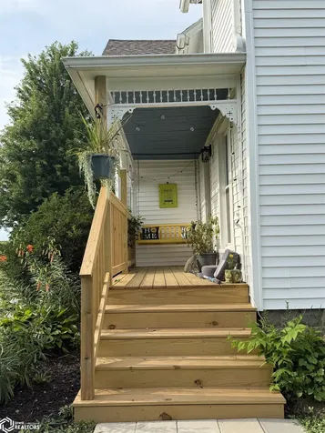 1876 Monroe Avenue Tipton IA 52772