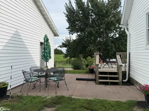 1876 Monroe Avenue Tipton IA 52772
