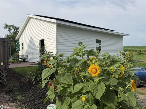1876 Monroe Avenue Tipton IA 52772