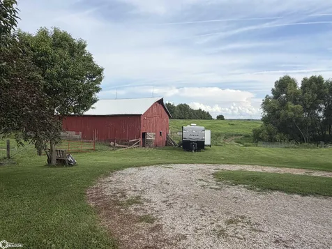 1876 Monroe Avenue Tipton IA 52772